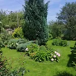 Βίλα Ortus Novoselitsa (Ivano-Frankivsk)