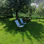 Βίλα Ortus Novoselitsa (Ivano-Frankivsk)