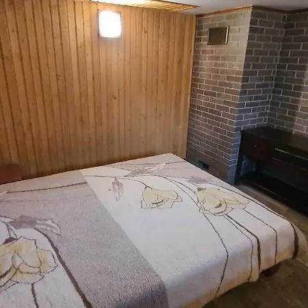 Ortus Villa *