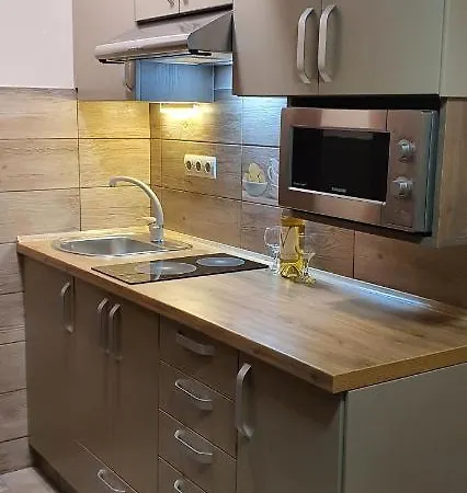 Ortus * Novoselitsa (Ivano-Frankivsk)