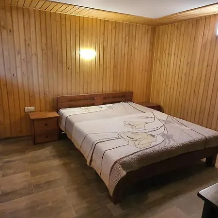 Villa Ortus *