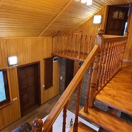Ortus Villa