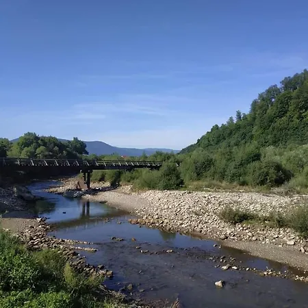 Ortus * Novoselitsa (Ivano-Frankivsk)