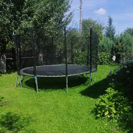 Ortus * Novoselitsa (Ivano-Frankivsk)