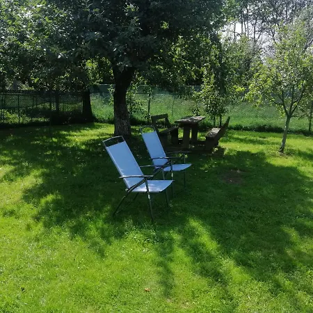 Villa Ortus Novoselitsa (Ivano-Frankivsk)