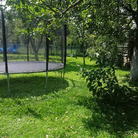 Ortus Novoselitsa (Ivano-Frankivsk)