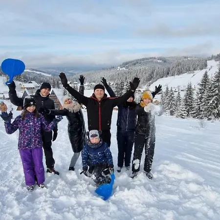 Ortus Novoselitsa (Ivano-Frankivsk)