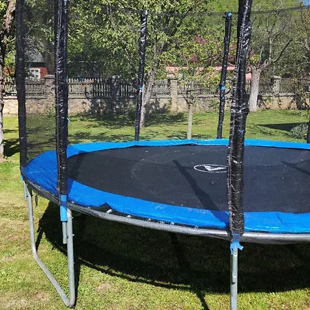 Ortus Villa Novoselitsa (Ivano-Frankivsk)