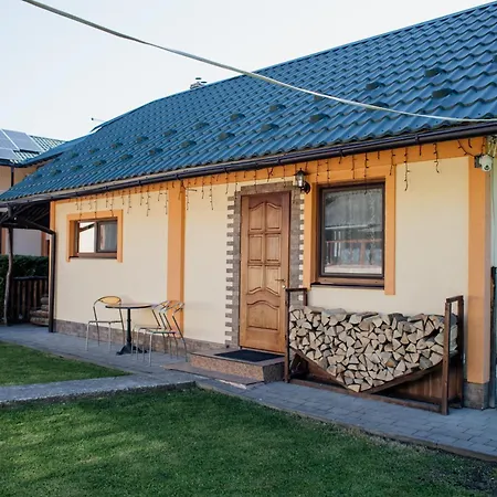 Ortus Novoselitsa (Ivano-Frankivsk)