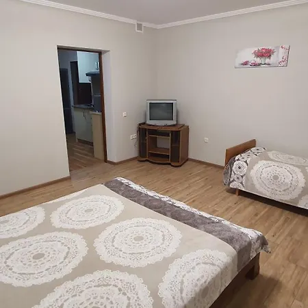 Ortus Novoselitsa (Ivano-Frankivsk)