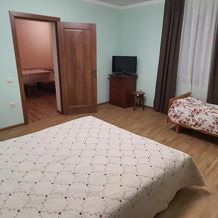 Ortus Novoselitsa (Ivano-Frankivsk)