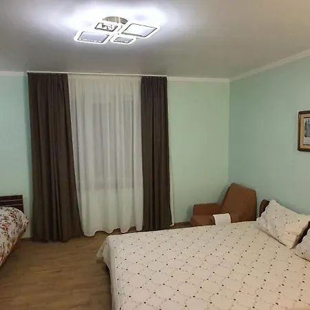 Ortus * Novoselitsa (Ivano-Frankivsk)