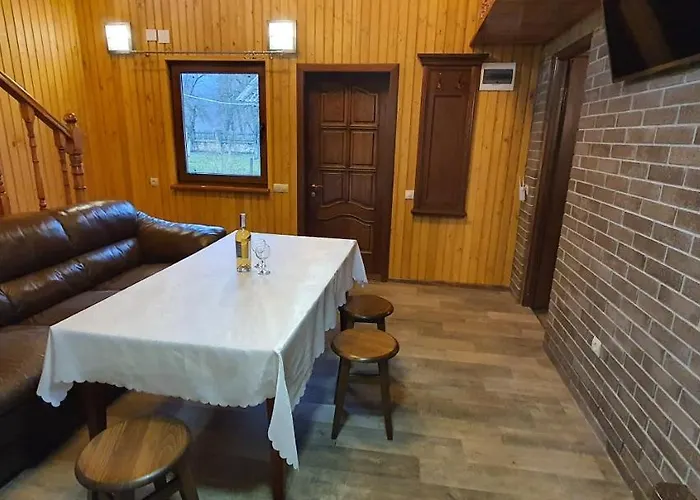 Ortus Novoselitsa (Ivano-Frankivsk)