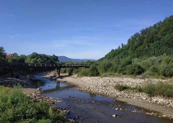 Ortus * Novoselitsa (Ivano-Frankivsk)