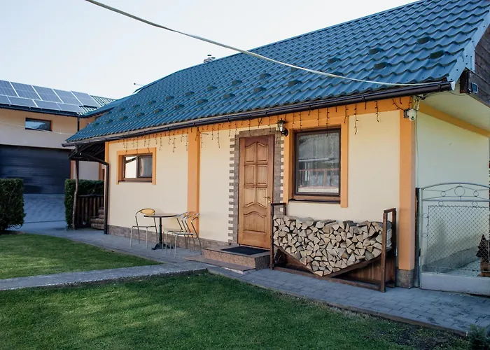 Ortus Novoselitsa (Ivano-Frankivsk)