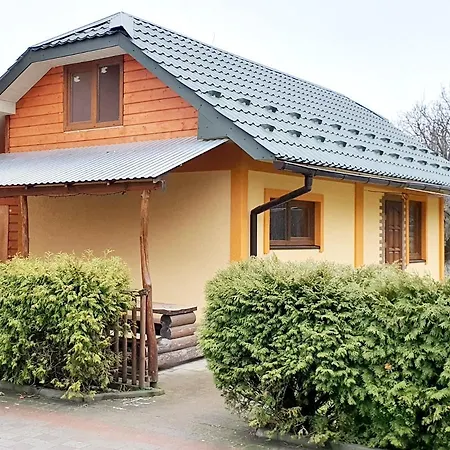 Ortus 别墅 Novoselitsa (Ivano-Frankivsk)