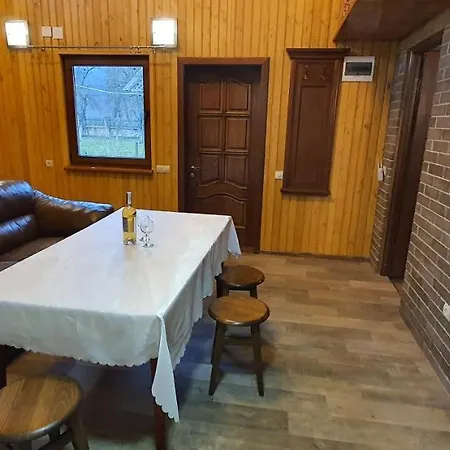 Ortus Novoselitsa (Ivano-Frankivsk)