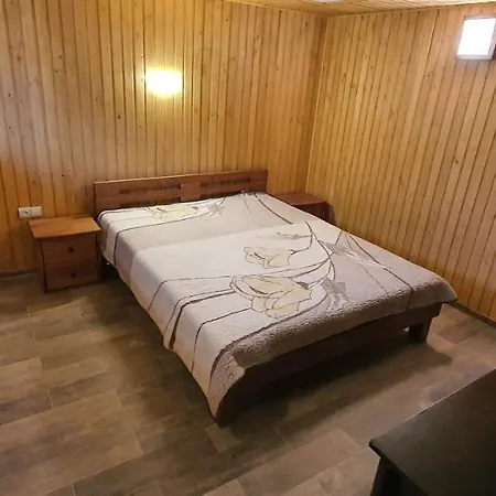 Ortus 别墅 Novoselitsa (Ivano-Frankivsk)