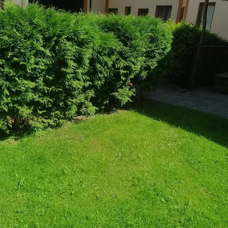 别墅 Ortus Novoselitsa (Ivano-Frankivsk)
