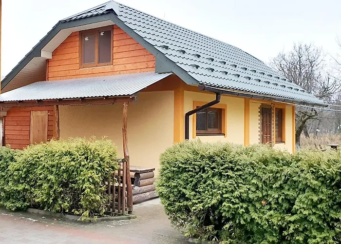Ortus Willa Novoselitsa (Ivano-Frankivsk)
