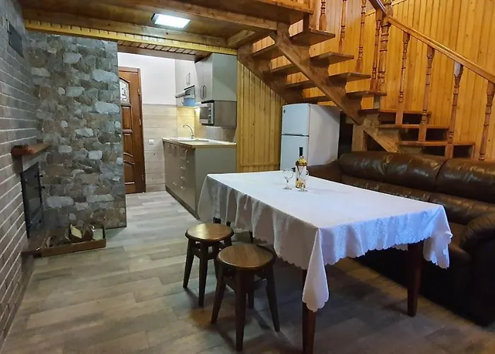 Ortus Willa Novoselitsa (Ivano-Frankivsk)
